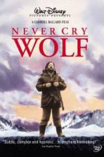 Watch Never Cry Wolf Movie4k