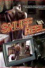 Watch Snuff Reel Movie4k