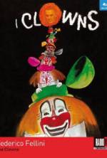 Watch The Clowns Movie4k