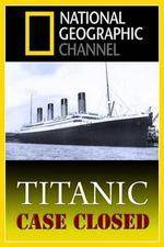 Watch Titanic: Case Closed Movie4k