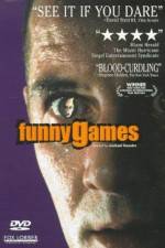 Watch Funny Games Movie4k