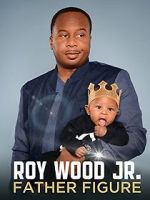 Watch Roy Wood Jr.: Father Figure (TV Special 2017) Movie4k