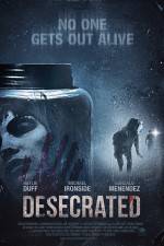 Watch Desecrated Movie4k