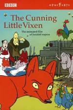 Watch The Cunning Little Vixen Movie4k