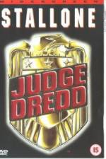 Watch Judge Dredd Movie4k