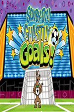 Watch Scooby-Doo Ghastly Goals Movie4k