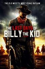 Watch The Last Days of Billy the Kid Movie4k