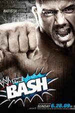 Watch WWE: The Bash Movie4k