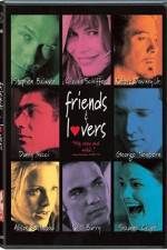 Watch Friends & Lovers Movie4k