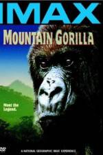 Watch Mountain Gorilla Movie4k