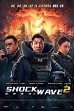 Watch Shock Wave 2 Movie4k