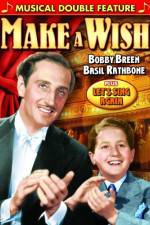 Watch Make a Wish Movie4k