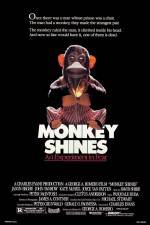 Watch Monkey Shines Movie4k
