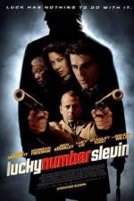 Watch Lucky Number Slevin Movie4k