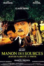 Watch Manon des sources Movie4k