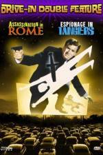 Watch Assassination in Rome Movie4k