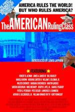 Watch The American Ruling Class Movie4k