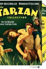 Watch Tarzan Finds a Son Movie4k