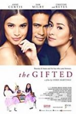 Watch The Gifted Movie4k