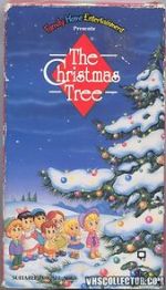 Watch The Christmas Tree (TV Short 1991) Movie4k