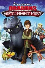 Watch Dragons Gift of the Night Fury Movie4k