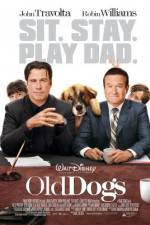 Watch Old Dogs Movie4k