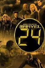 Watch Marvel 24 (Fanedit) Movie4k