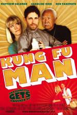 Watch Kung Fu Man Movie4k