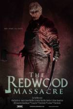 Watch The Redwood Massacre Movie4k