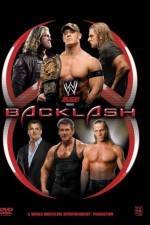 Watch WWE Backlash Movie4k