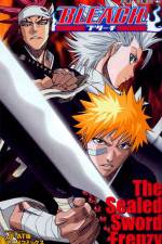 Watch Bleach: The Sealed Sword Frenzy Movie4k