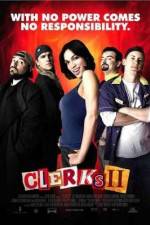 Watch Clerks II Movie4k