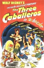 Watch The Three Caballeros Movie4k