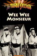 Watch Wee Wee Monsieur Movie4k