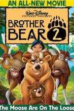 Watch Brother Bear 2 Movie4k