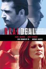 Watch The Real Deal Movie4k