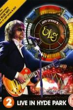 Watch Jeff Lynne\'s ELO at Hyde Park Movie4k