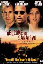 Watch Welcome to Sarajevo Movie4k