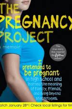 Watch The Pregnancy Project Movie4k