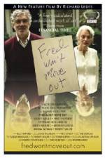 Watch Fred Wont Move Out Movie4k