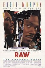 Watch Eddie Murphy: Raw Movie4k
