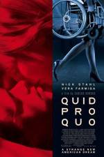 Watch Quid Pro Quo Movie4k