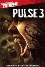 Watch Pulse 3 Movie4k