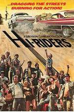 Watch Hi-Riders Movie4k