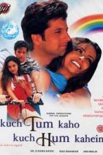 Watch Kuch Tum Kaho Kuch Hum Kahein Movie4k