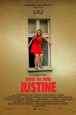 Watch Masz na imie Justine Movie4k