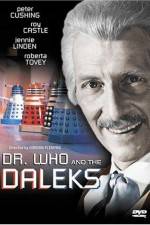 Watch Dr Who and the Daleks Movie4k