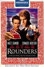 Watch Rounders Movie4k