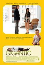 Watch Gigantic Movie4k