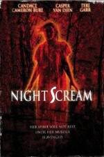 Watch NightScream Movie4k